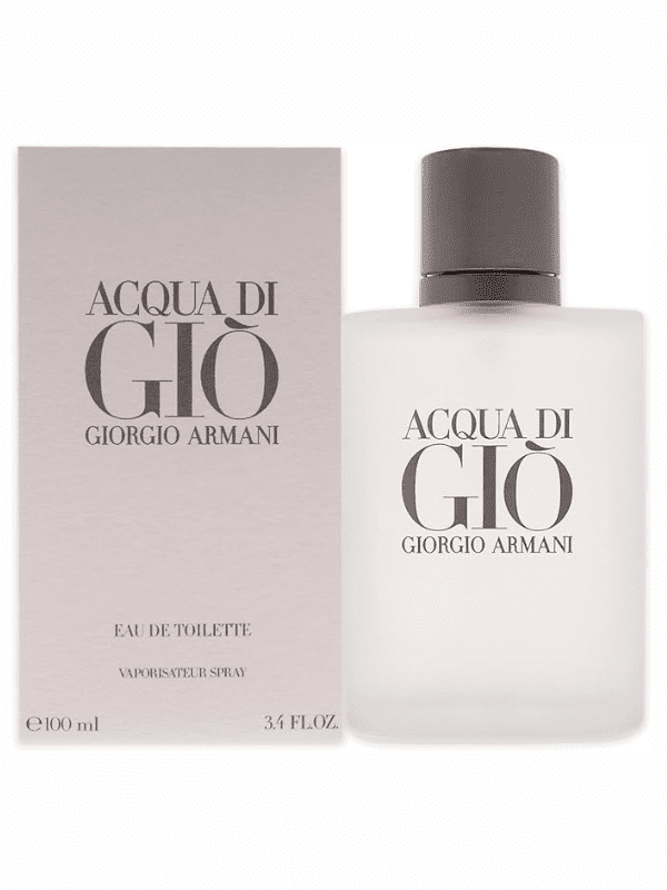 Acqua di Gio  EDT -100ML