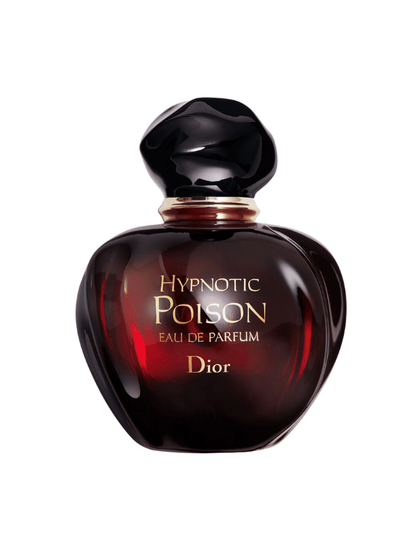 Hypnotic Poison – EDP -100ML “without box”