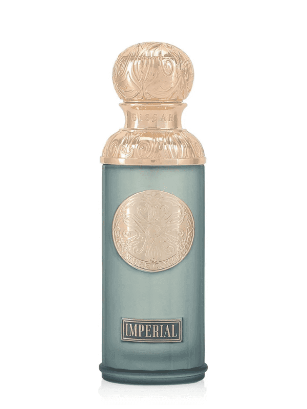 GISSAH imperial valley EDP -90ML “without box”