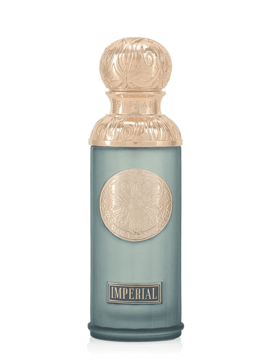 GISSAH imperial valley EDP -90ML “without box”