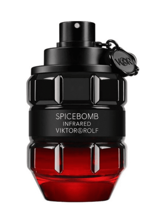 SpiceBomb infrared EDT – 90ml “without box”