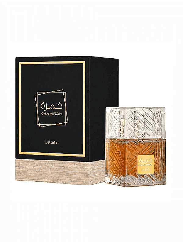 Khamrah EDP -100ml