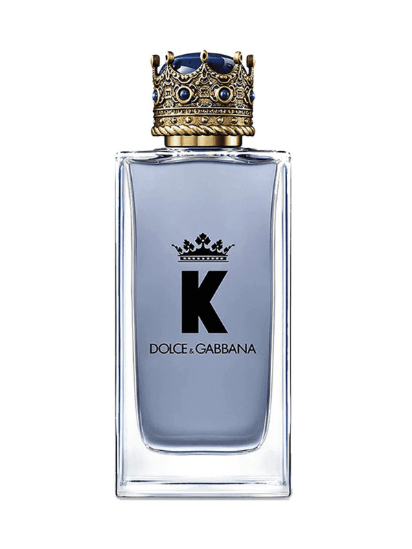 Dolce&gabbana King – EDT – 100ml “without box”