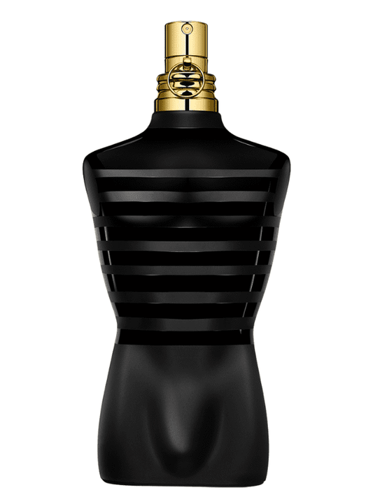 Jpg Le Male EDP -125ML “without box”