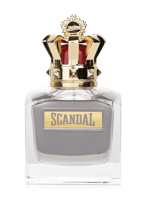 Scandal EDT pour Homme -30ML “without box”