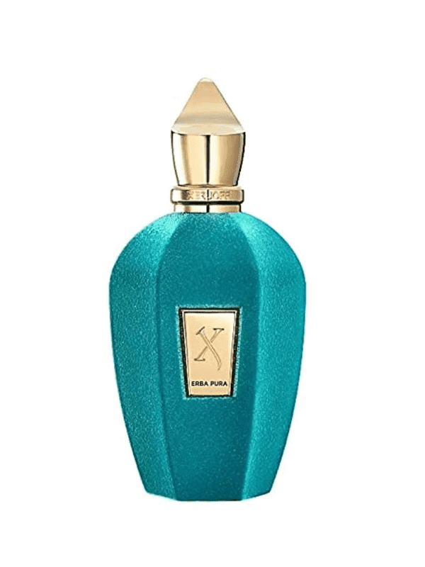 X Erba Pura for Unisex EDP -100ml “without box”