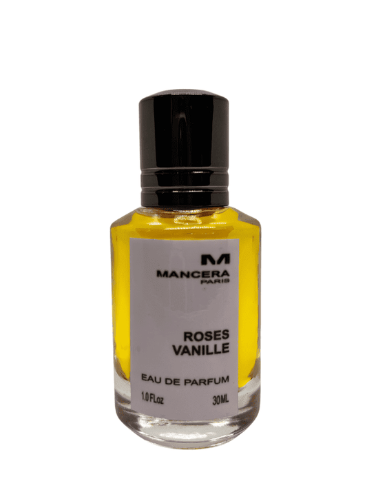 Roses Vanille EDP -30ML “without box”