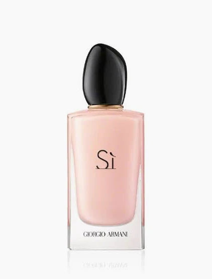 Si Fiori 100ml without box – Giorgio Armani
