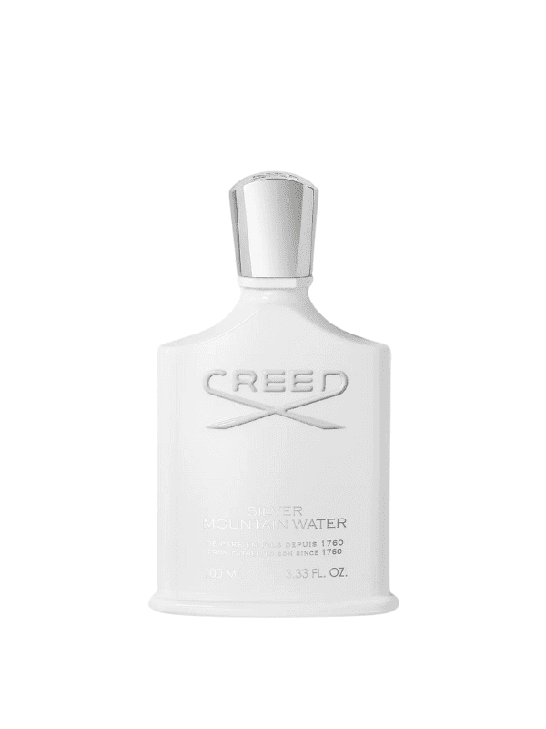 Silver Mountain Water EDP – 30ML “without box”