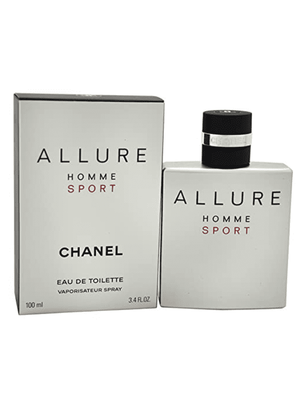 Allure Homme SPORT EDT – 100ML