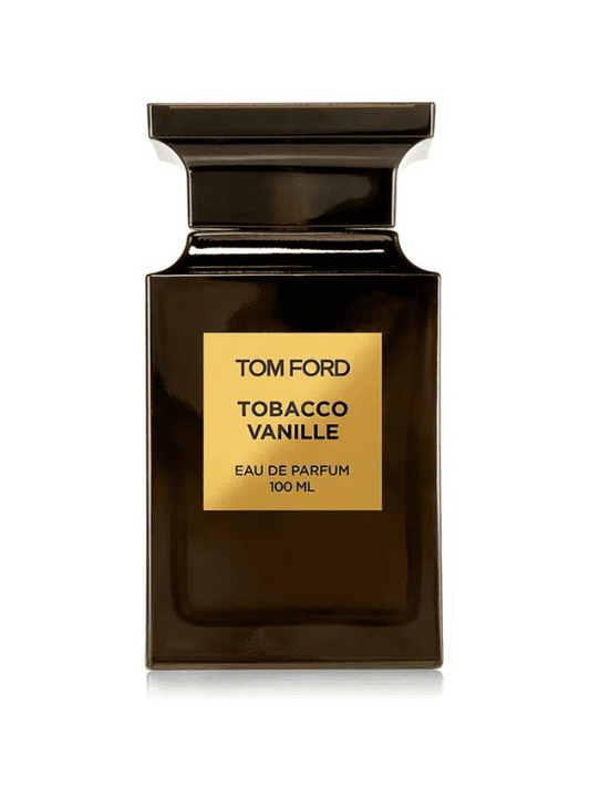 Tobacco Vanille EDP -100ML “without box”
