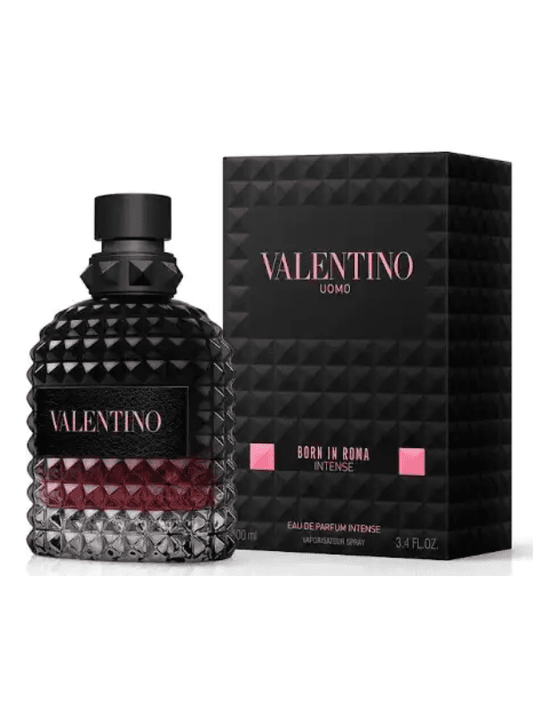 Valentino Uomo Born In Roma EDP intense  -100ml