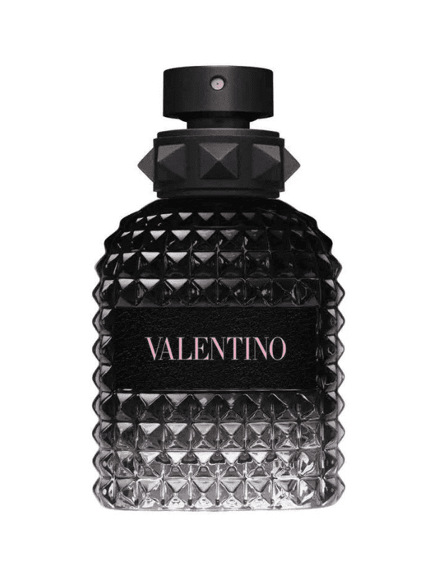 Valentino Uomo Born In Roma EDP -100ml “without box”