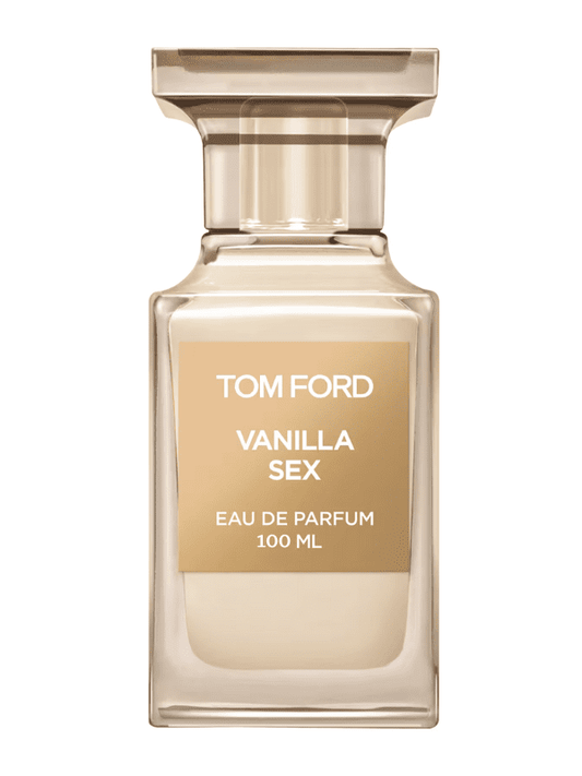 Vanilla sex EDP unisex -100ML “without box”