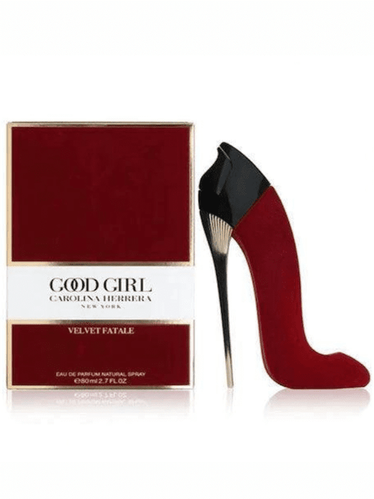 Good Girl Velvet Fatale EDP -80ml
