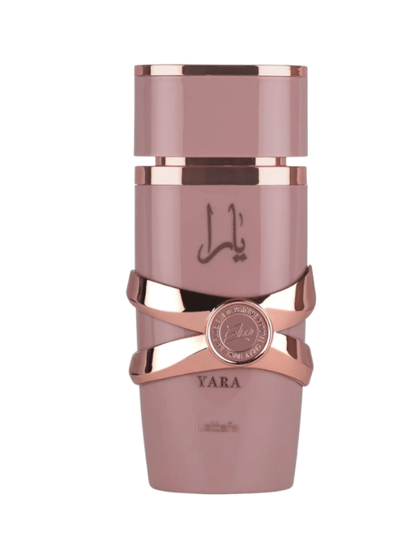 Yara Elixir -100ML “without box”