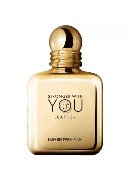 Stronger with You leather  EDP -30ml “without box”
